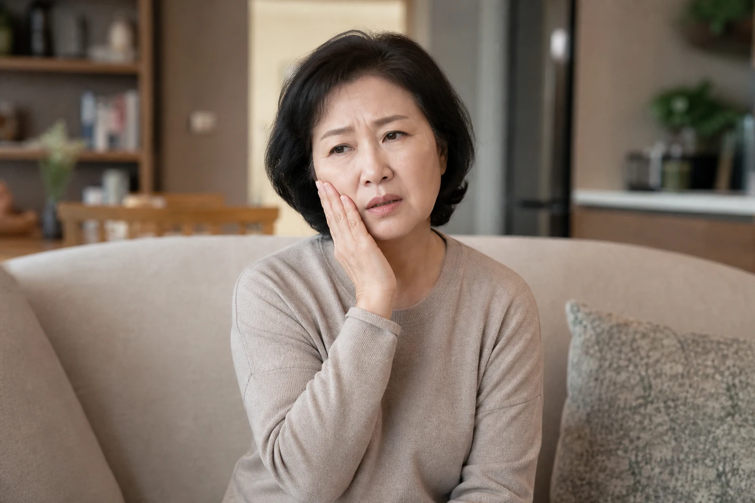 어금니 임플란트 비용 진료 상담 참고